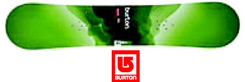 Burton Snowboard Rentals in Lake Tahoe & The Heavenly Village
